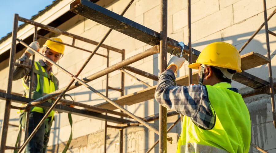 Fascia Repair in Regan, ND